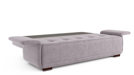 Диван прямой Милан-1 Велюр