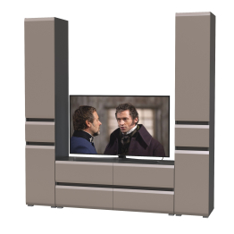 Стенка в гостиную Сидней № 17