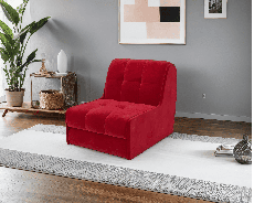 Кресла-кровати, Кресло-кровать Аккордеон Барон №2 (Кордрой)