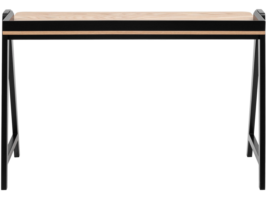 Прямые, Стол письменный STOOL GROUP Pyramid 118*53