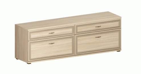 Модульная система Карина Тумба ТБ-1028