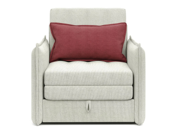 Кресло-кровать Виола,выкатной,велюр