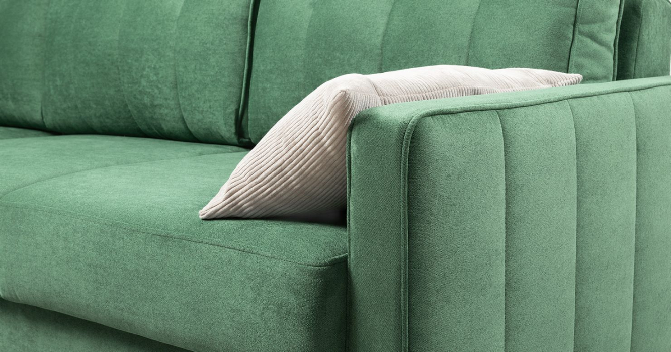 Диваны угловые в гостиную, Диван-кровать угловой Арно