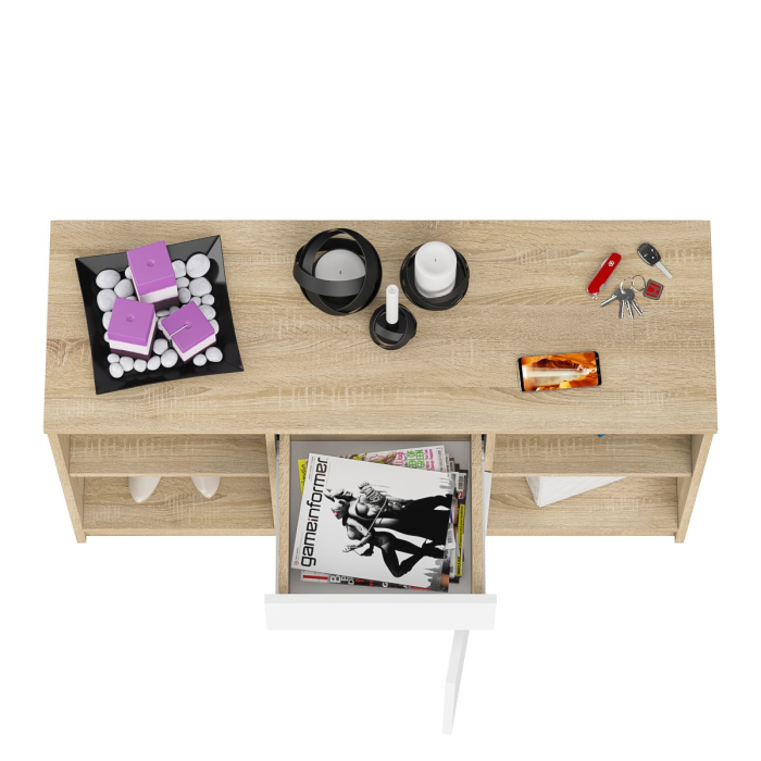 ТВ-тумбы, Тумба ТВ Мори МТВ1204.1.