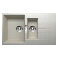 Кухонные мойки, Кухонная мойка TOLERO Loft TL-860
