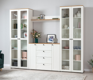 Гостиная Остин №3