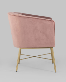 Кресло Шале, Велюр