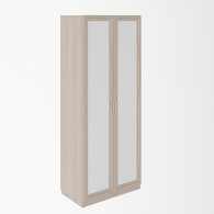 Для одежды, Шкаф штанга 800 М2 Остин