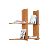 Настенные полки, Полка Кубик-3