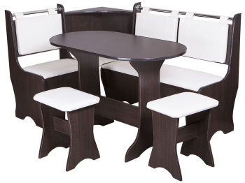 Кухонный уголок Аленка 15 КС