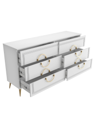 Комод Оливия ОЛ-07