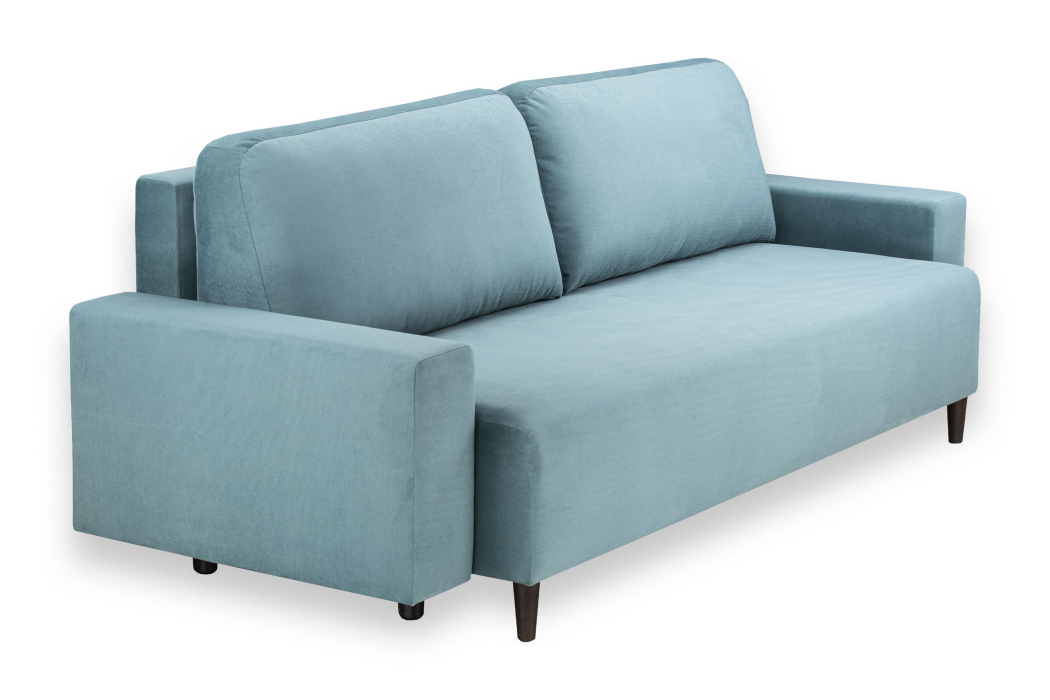 Диваны еврокнижки, Диван-кровать Рич Амиго