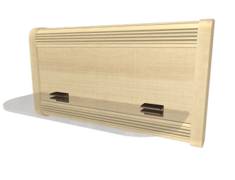 Спальня Карина композиция 9