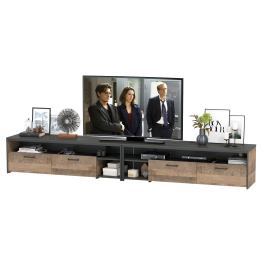 Две ТВ-Тумбы Трувор