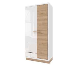 Шкаф 2-х дверный Балтимор 414.01