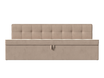 Кухонный диван Техас, велюр