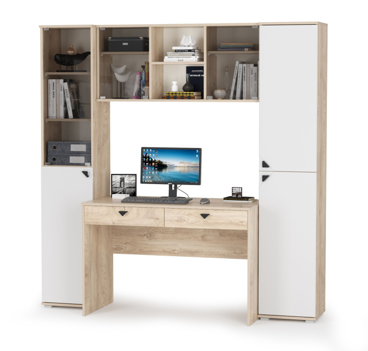 Детские комнаты, Бостон набор мебели № 29