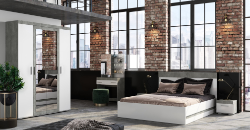 Столик туалетный Инстайл СТ-01