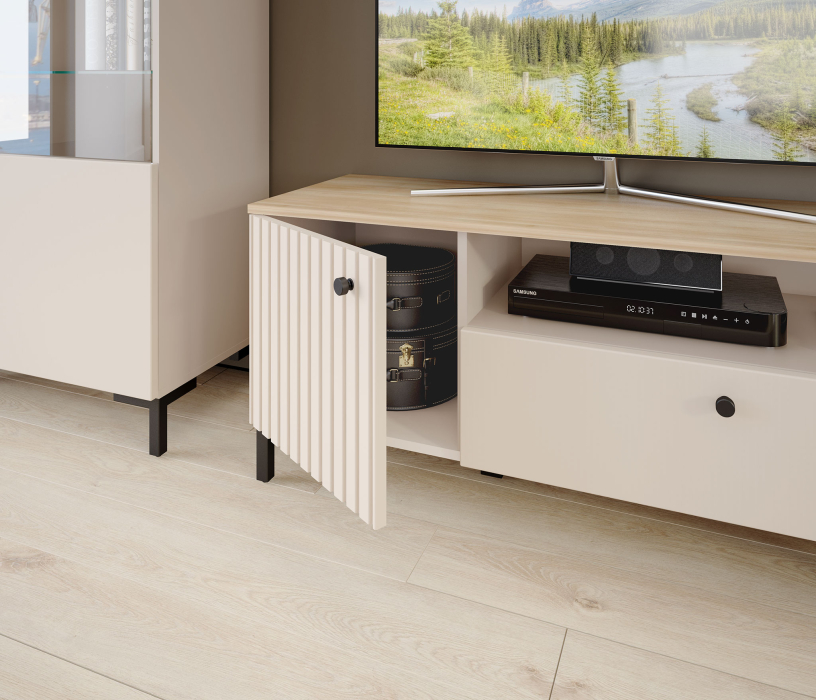 Стенки для гостиной, Набор мебели для гостиной Тоскана