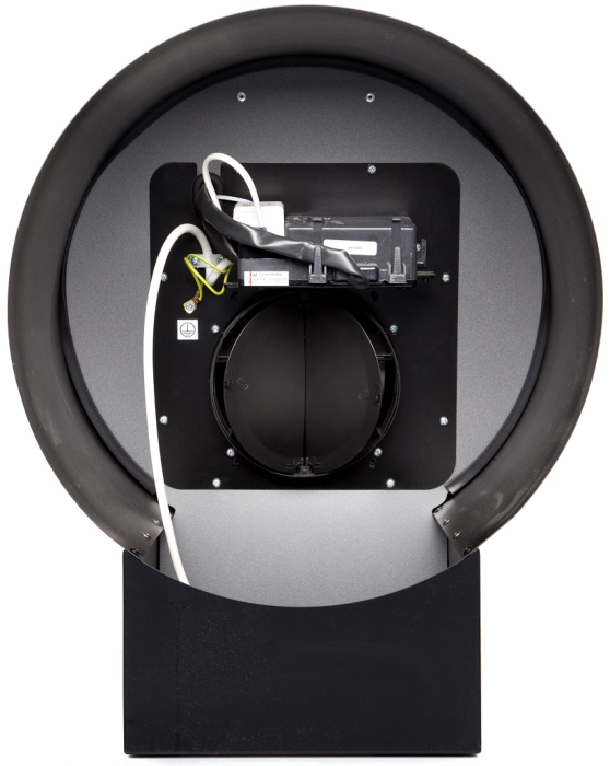 Вытяжки, Кухонная вытяжка Konigin Equilibrium W Glass