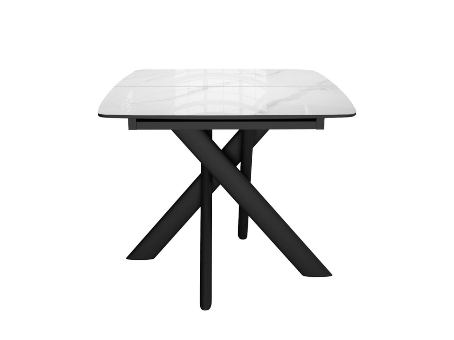Обеденные столы, Стол DikLine DKB110 (керамика)