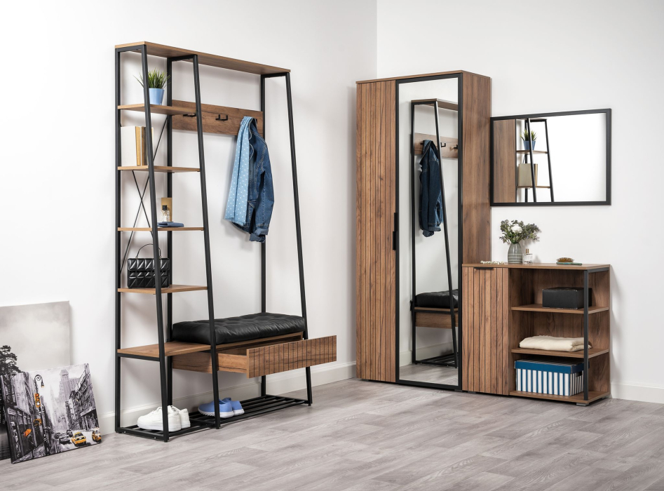 Прихожие, Гранд Прихожая 15.124