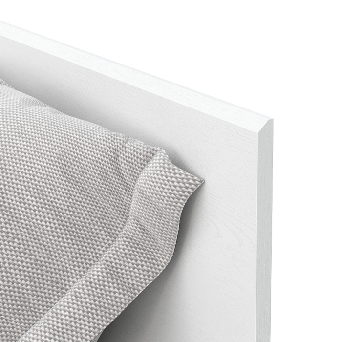 Кровати 90 см, Кровать с основанием 90х200 Токио