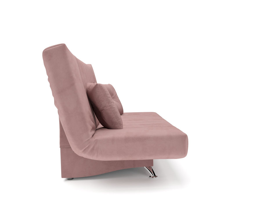 Диваны кровати со спальным местом, Диван Гольф (Велюр)