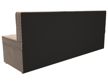 Кухонный диван Техас, велюр