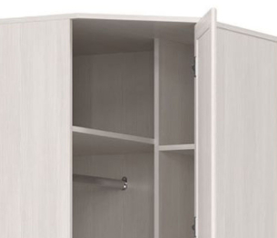 Габриэлла Шкаф угловой 06.23