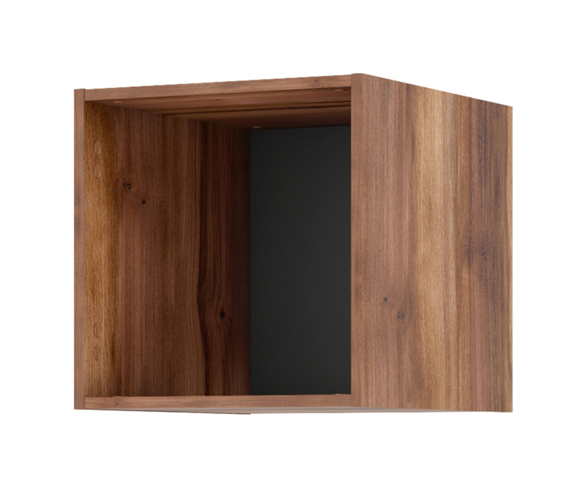 Детские полки, Антресоль с фасадом МДФ Тризиль, 45 см