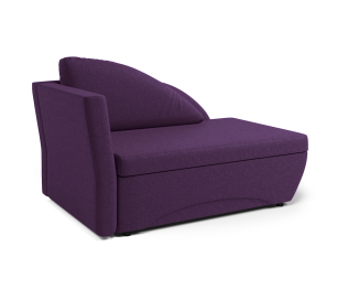 Кушетка Трио, левый рогожка