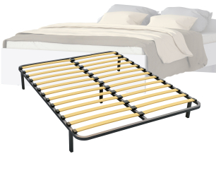 Ортопедическое основание 140х200 см