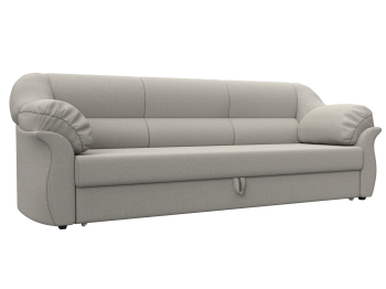 Диван прямой Карнелла, рогожка Амур