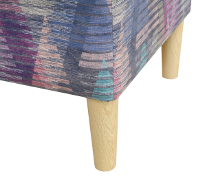 Скамья "Винтаж" 1000 , микрофибра