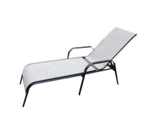 Шезлонги, Шезлонг Бирма MC-2051B