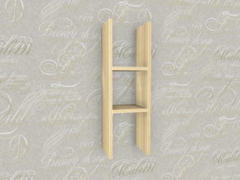 Модульная система Карина Полка ПЛ-1013