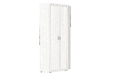 Модульная система Карина Шкаф ШК-1015