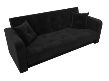 Диван-книжка Тур, велюр