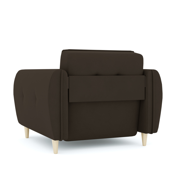 Кресла-кровати, Кресло-кровать Анита, велюр