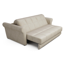 Диван аккордеон Гранд НПБ 120х200 Бархат