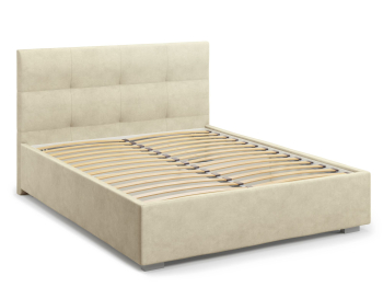 Кровать Garda 180 с ортопедическим основанием без ПМ