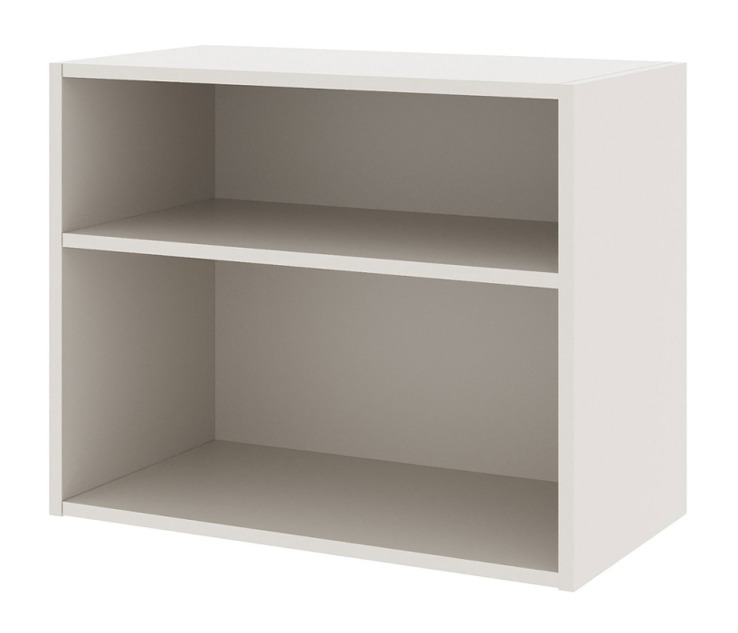 Навесные, Шкаф навесной п/вытяжку ш60 Ревилья/Клео 454.38