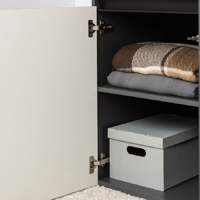 Стенки для гостиной, Сидней Комплектация № 62