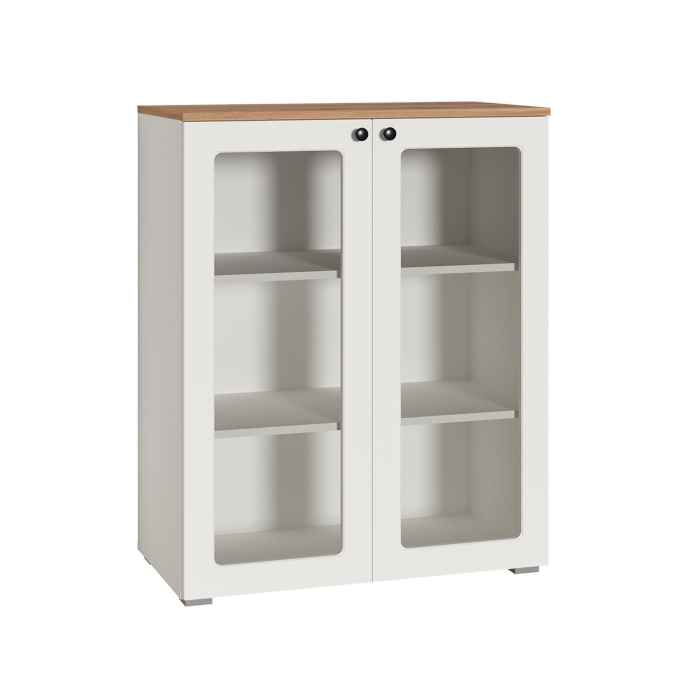 Витрины, Шкаф/витрина Остин 16.394.01