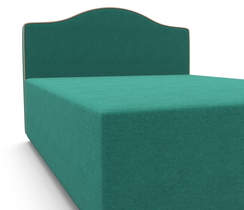 Кровати 90 см, Кровать тахта Класс 90 односпальная