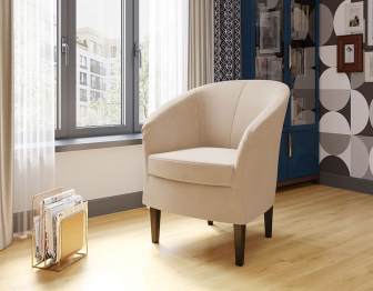 Кресло Оскар Велюр