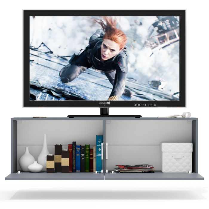 ТВ-тумбы, Подвесная ТВ-тумба РВК-1500