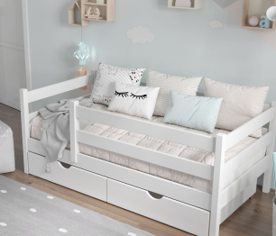Кровать детская - Renua 160х80 см