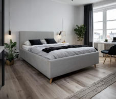 Кровати 160 см, Кровать Коуч 001П 160х200